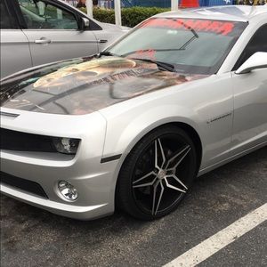 Meet your Posher, Jayden